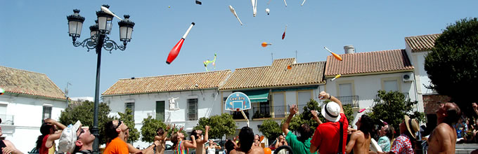 circo finale la carlota